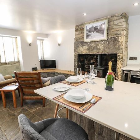 Ha'Penny Cottage Holmfirth Esterno foto
