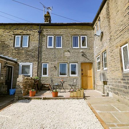 Ha'Penny Cottage Holmfirth Esterno foto