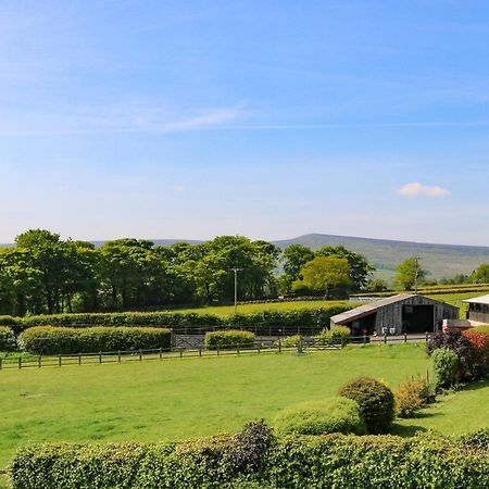 Ha'Penny Cottage Holmfirth Esterno foto