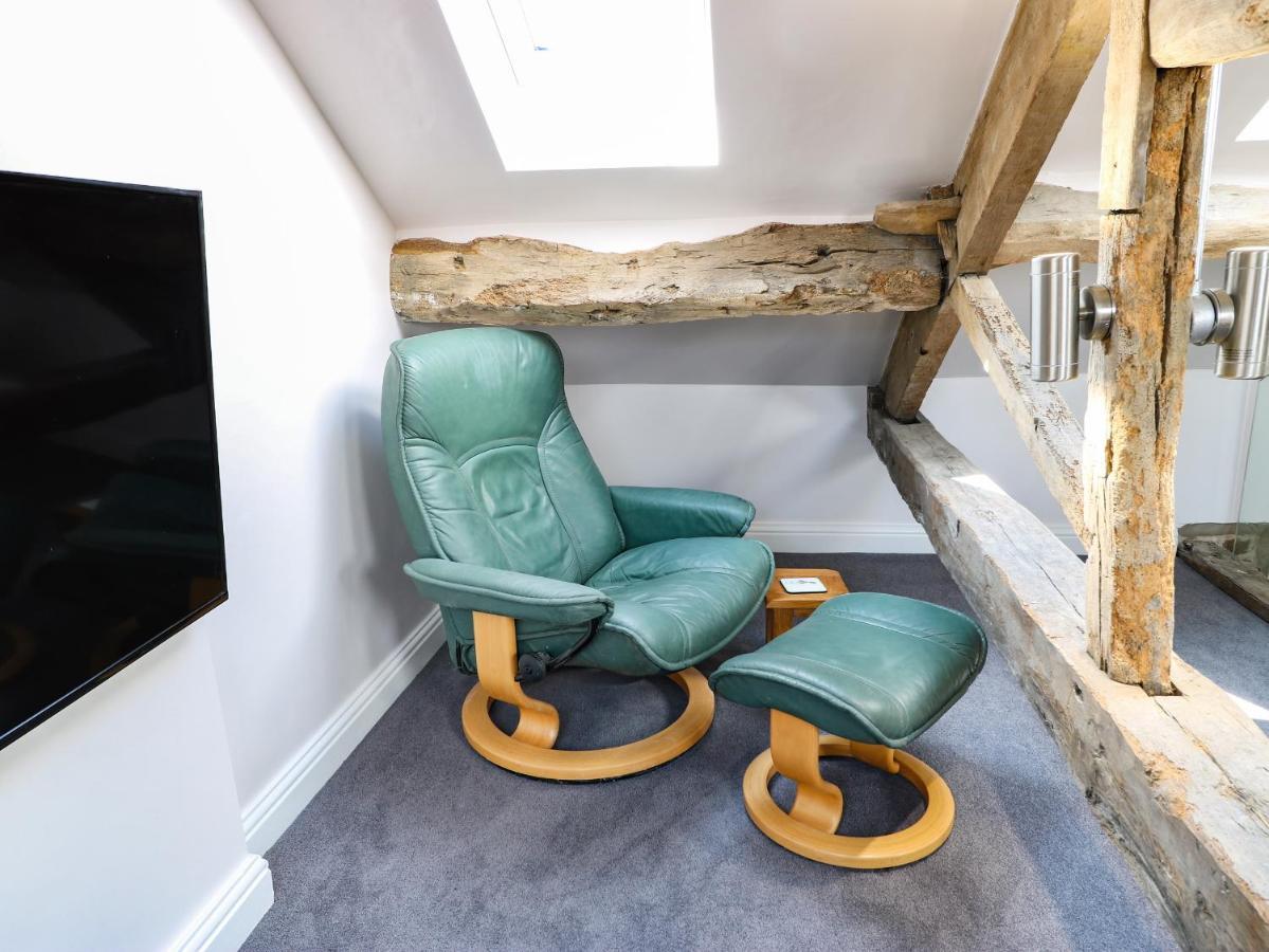 Ha'Penny Cottage Holmfirth Esterno foto