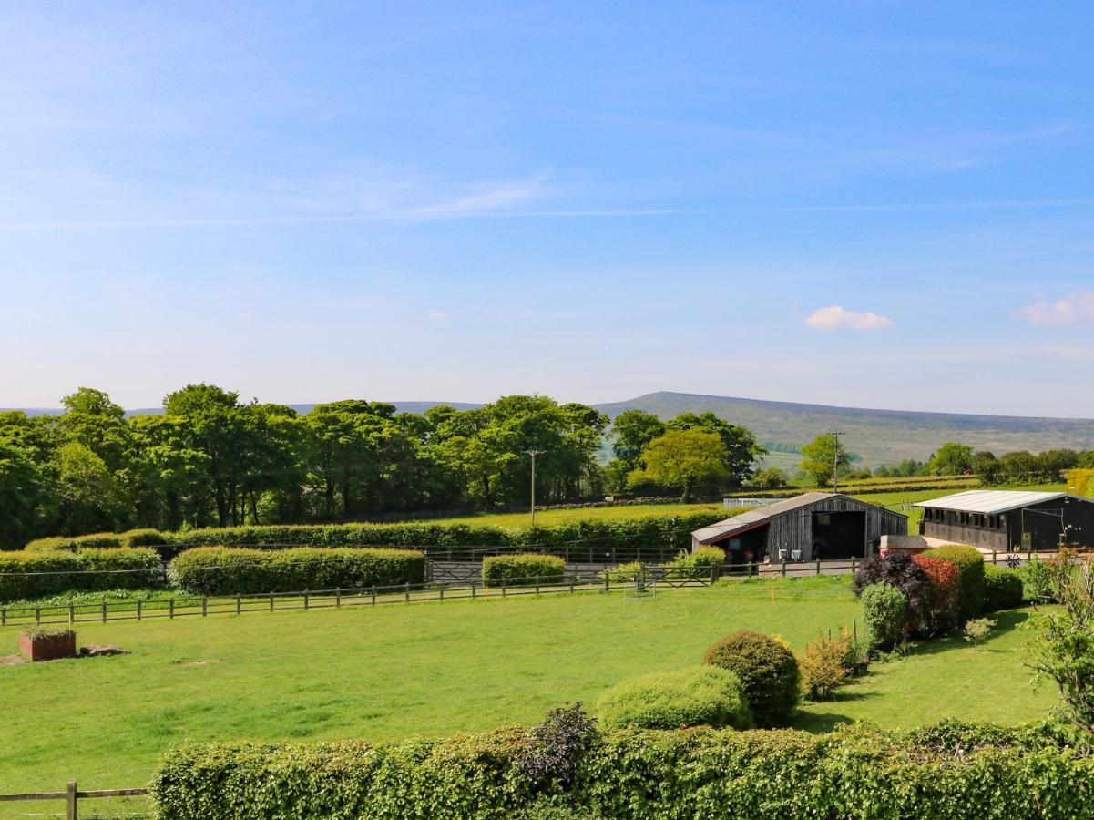 Ha'Penny Cottage Holmfirth Esterno foto